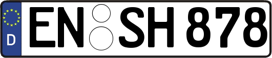 EN-SH878