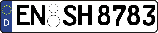 EN-SH8783