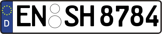 EN-SH8784