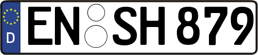 EN-SH879