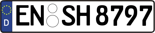 EN-SH8797