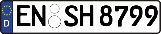 EN-SH8799