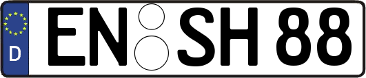 EN-SH88