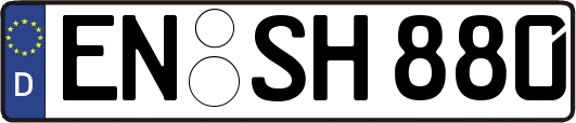 EN-SH880