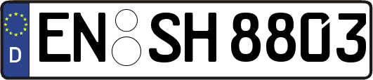EN-SH8803