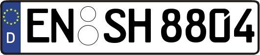 EN-SH8804