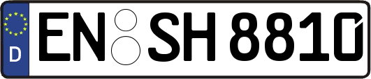 EN-SH8810