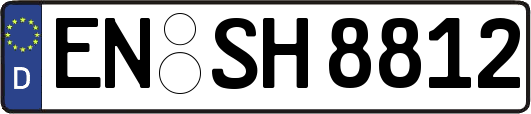EN-SH8812