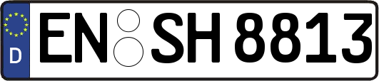 EN-SH8813