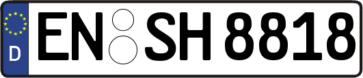 EN-SH8818