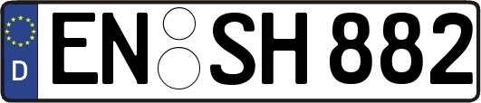 EN-SH882