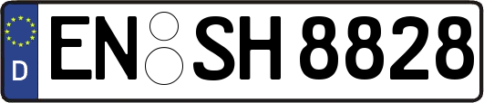 EN-SH8828