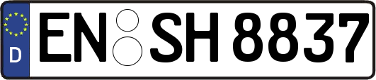 EN-SH8837