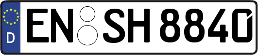 EN-SH8840