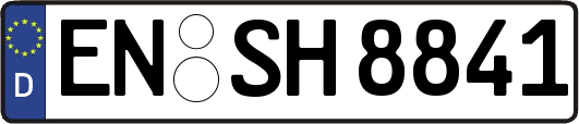 EN-SH8841