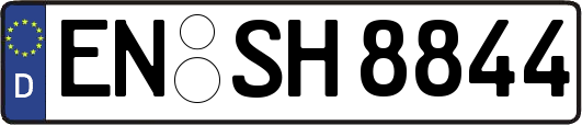 EN-SH8844