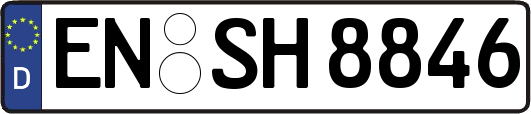 EN-SH8846