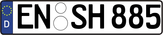 EN-SH885
