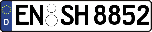 EN-SH8852