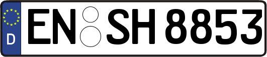 EN-SH8853