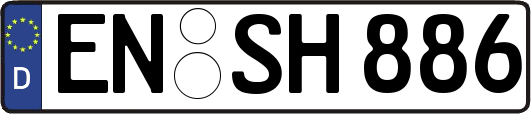 EN-SH886