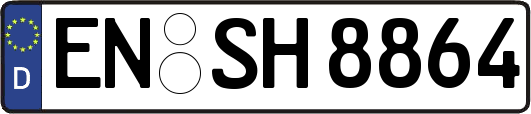 EN-SH8864