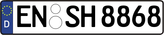 EN-SH8868