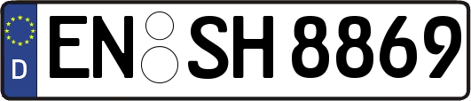 EN-SH8869