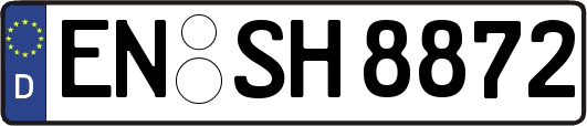 EN-SH8872