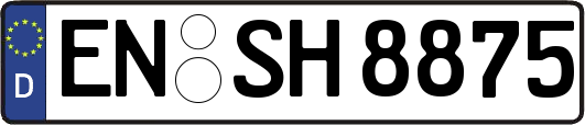 EN-SH8875