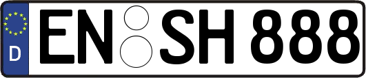 EN-SH888