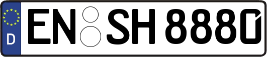 EN-SH8880