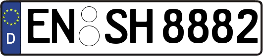 EN-SH8882