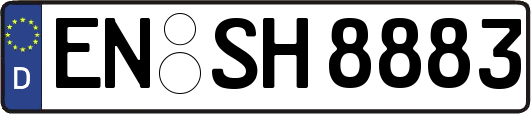 EN-SH8883