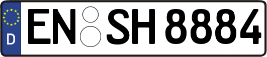 EN-SH8884