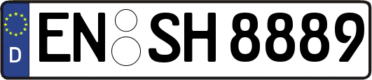 EN-SH8889
