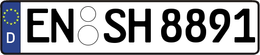 EN-SH8891