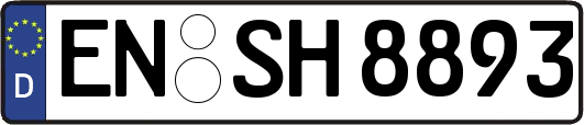 EN-SH8893