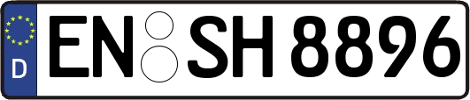 EN-SH8896
