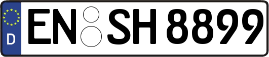 EN-SH8899