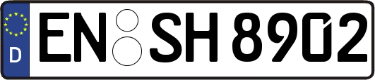 EN-SH8902
