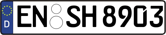 EN-SH8903