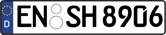 EN-SH8906