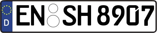EN-SH8907
