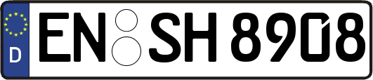 EN-SH8908