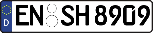 EN-SH8909
