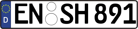 EN-SH891