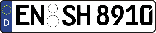 EN-SH8910