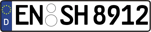 EN-SH8912
