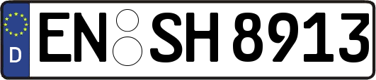EN-SH8913